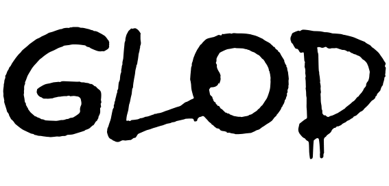 Glod-Tag-Black