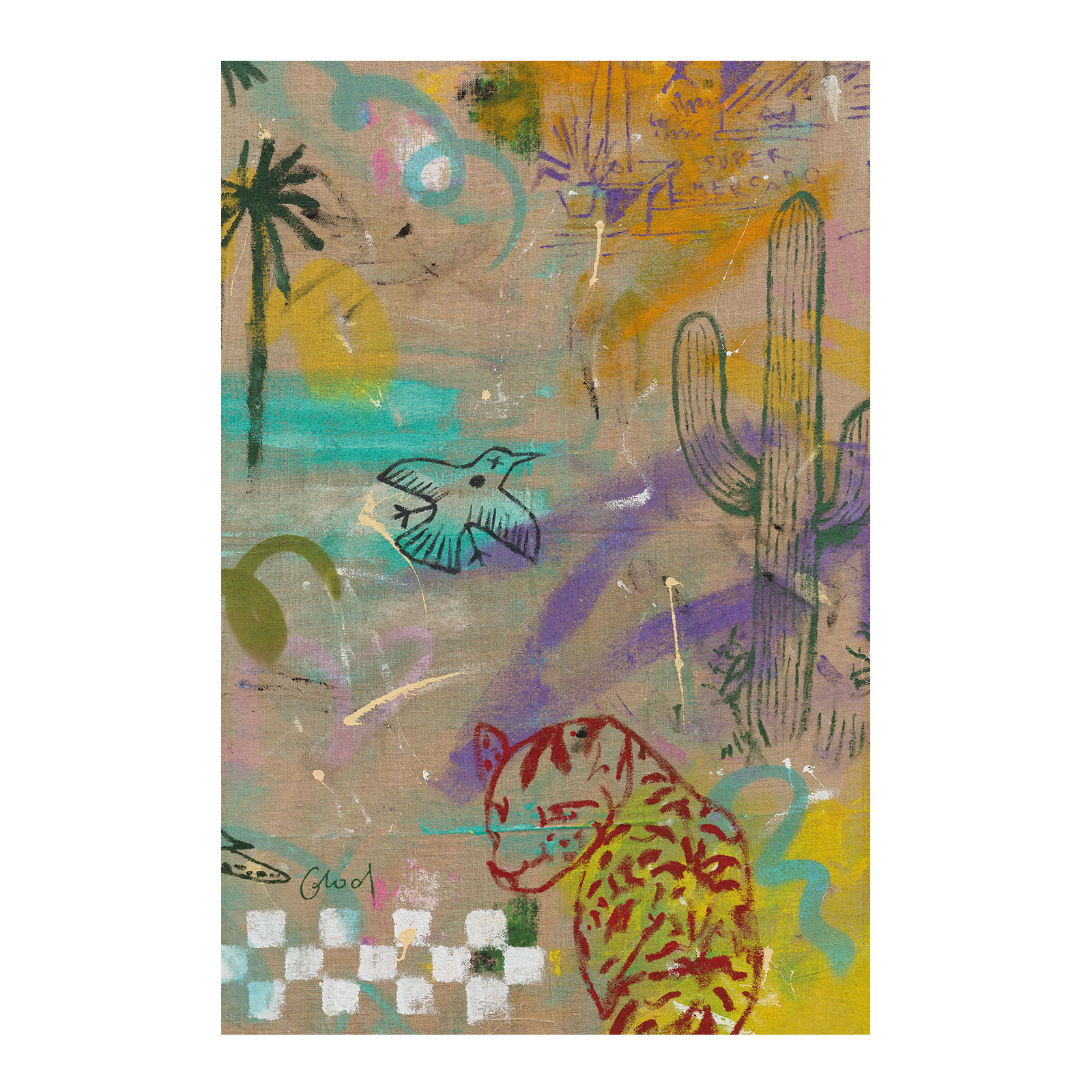 Tropical III